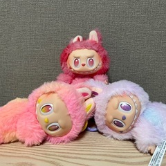 エナジー ラブブ LABUBUの画像