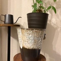 植木鉢
の画像
