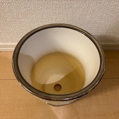 植木鉢
の画像