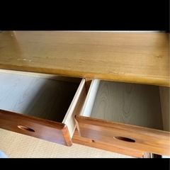 桐たんすの画像