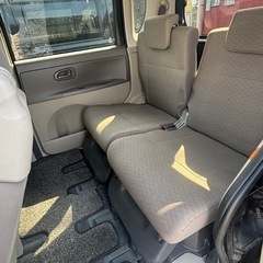 ダイハツ タントの画像