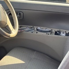 ダイハツ タントの画像