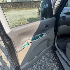 ダイハツ タントの画像