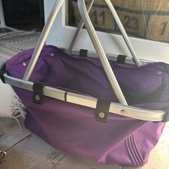 ピクニックセットの画像