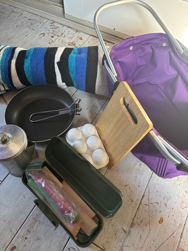 ピクニックセット