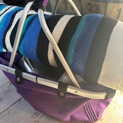 ピクニックセットの画像