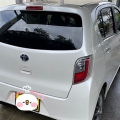 トヨタピクシスエポックの画像