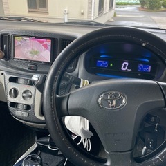 トヨタピクシスエポックの画像