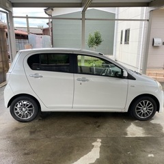 トヨタピクシスエポックの画像