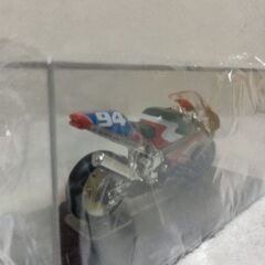 スズキ GSX-R1000（2001）の画像