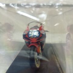 スズキ GSX-R1000（2001）の画像