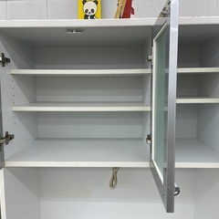 ◇ドリーム尼崎1号館◇【ジモティー割引対象商品】高橋木工所 3枚扉オープンボードの画像