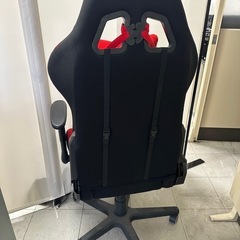【きまりました、沢山の問い合わせありがとうございました】ゲーミングチェア　オフィスチェア　　の画像