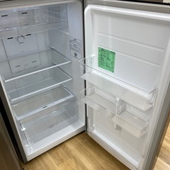 Hisense（ハイセンス）/冷蔵庫のご紹介です！の画像