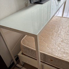 🌺スタンディングデスクの画像