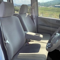 N-BOX G Lパッケージ 車検R9年1月まで‼️両側パワースライドドア‼️の画像