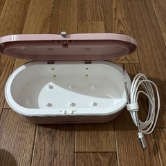 UV殺菌ケース マスクなどの殺菌用の画像