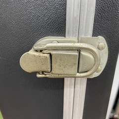 アコースティックギター用ハードケースの画像