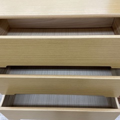 ◇ドリーム尼崎1号館◇【ジモティー割引対象商品】押入れ収納の画像
