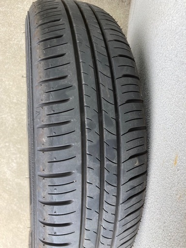 タイヤホイール4本セット（軽自動車（ハスラー純正外し）・美品）