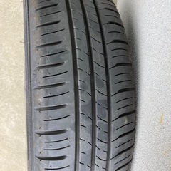 タイヤホイール4本セット（軽自動車（ハスラー純正外し）・美品）の画像