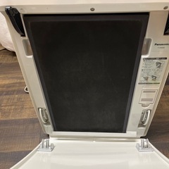 パナソニック　nanoe (ナノイー)　F-VXE60 空気清浄機の画像