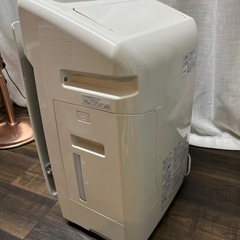 パナソニック　nanoe (ナノイー)　F-VXE60 空気清浄機の画像