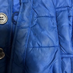 2点まとめ売り‼️ COMSA ダウン　ジャンパー　つなぎ　ツナギ　アウター　キッズ　子供　こどもの画像