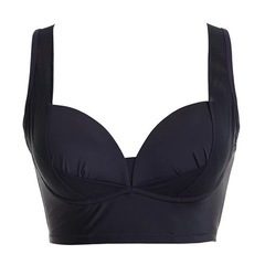 リカバリーブラ　XLG シャドウブラック　の画像