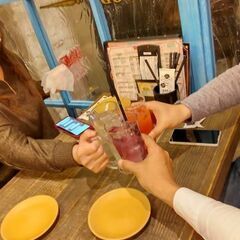 🍀ゆるい感じの雑談&オフ会グループ🍀