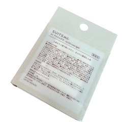 新品未使用品★SUITS me アイシャドウパレット no.02の画像