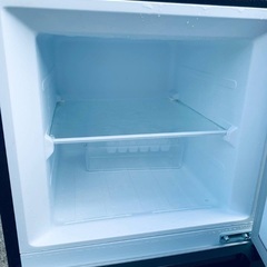 🌸日本美的 ノンフロン冷凍冷蔵庫  RCT128BL1JPの画像