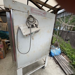 業務用コンベクションオーブン （VENÂNCIO）社製の業務用オーブン220V 11/5まで‼️
の画像