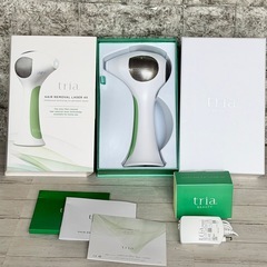 トリア・ビューティ 家庭用レーザー脱毛器 LHR4.0の画像