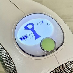 トリア・ビューティ 家庭用レーザー脱毛器 LHR4.0の画像