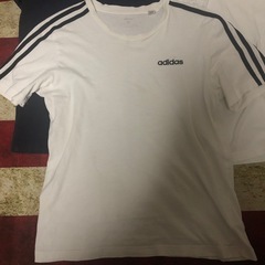 トミー・adidas★Mの画像