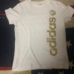 トミー・adidas★Mの画像