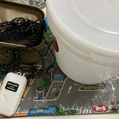 釣り用品まとめてお譲りします！の画像