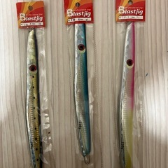 釣り用品まとめてお譲りします！の画像