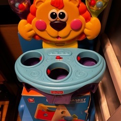 おもちゃの画像