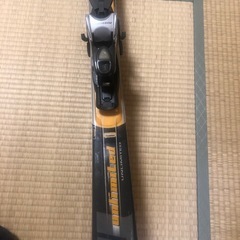 FISCHERカービングスキー、ストックセットの画像