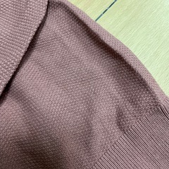 GUメンズトレーナー　Lサイズの画像