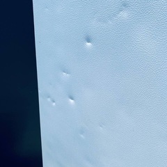 🌸SHARP ノンフロン冷凍冷蔵庫  SJ-AK31G-Wの画像