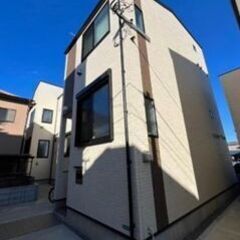 ★江戸川区エリア・ネット無料★京成本線『京成小岩』駅徒歩５…