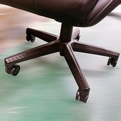 JPRACING ゲーミングチェアの画像