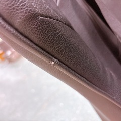 JPRACING ゲーミングチェアの画像