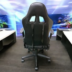 JPRACING ゲーミングチェアの画像