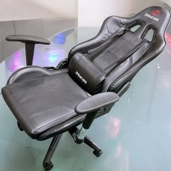 JPRACING ゲーミングチェアの画像