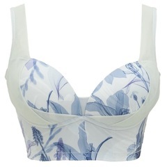 リカバリーブラ　XLG レイシルバーの画像