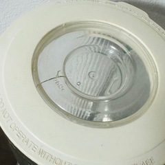 大容量ミキサーの画像